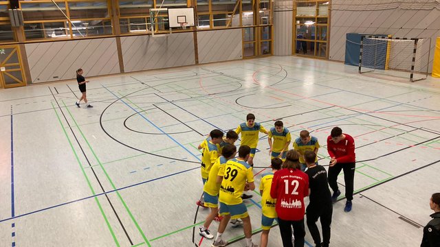 Letztes Spiel des Jahres 2022