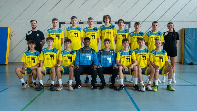 B1 gewinnt in Weinstadt