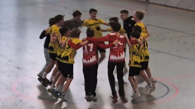 C3 begeistert mit fulminanter Aufholjagd und triumphiert