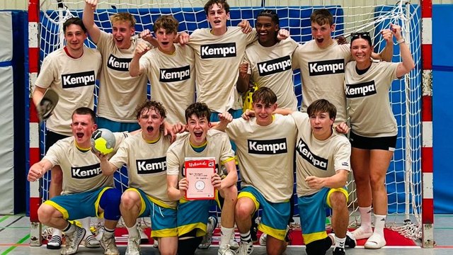 A1: Kempa Allgäu Cup 2025 in Wangen