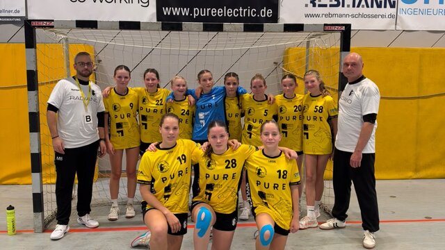 HC Winnenden