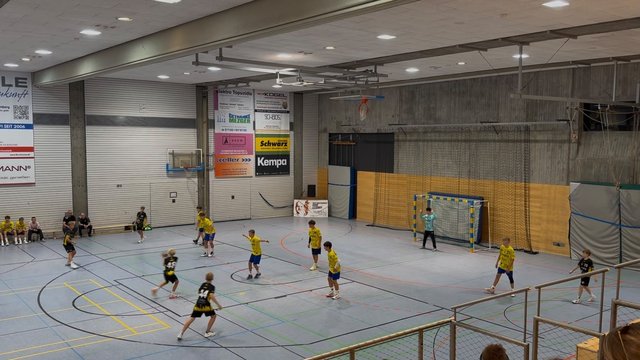 SV Leonb/Elt