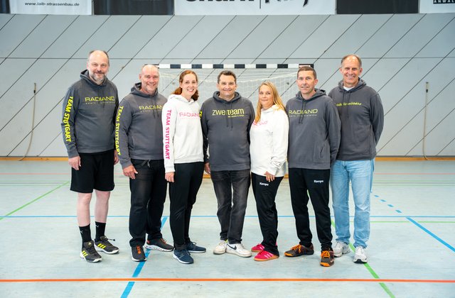 Bericht des Vorstands zum Saisonstart