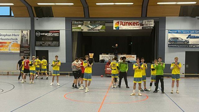 Auswärtsspiel beim Tus Altenheim
