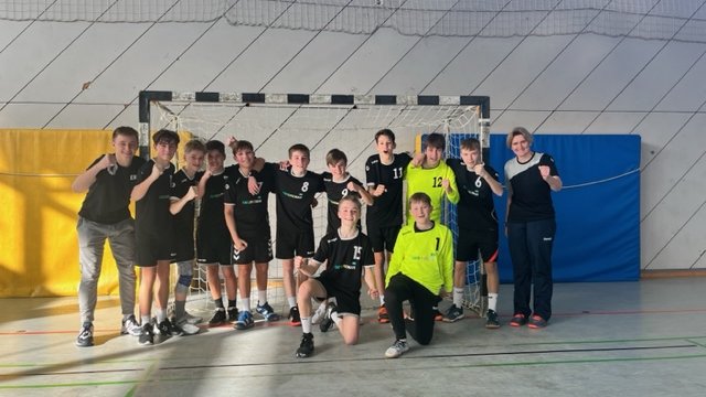 Heimsieg gegen Fellbach, Niederlage gegen die Hbi