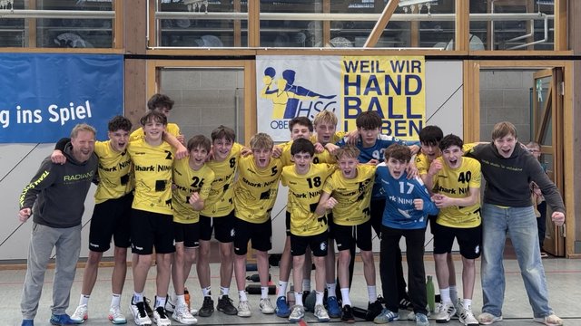 C1 im Rückspiel gegen SV Vaihingen ohne Probleme