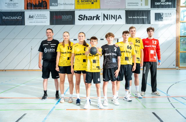 Bericht der sportlichen Leitung - männlicher Bereich -