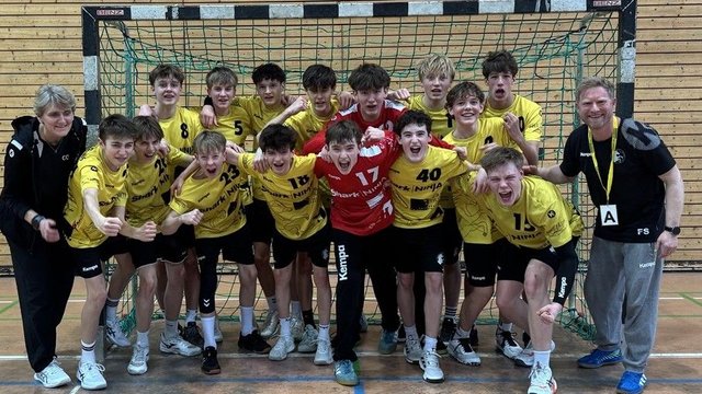 C1 gewinnt souverän auswärts im Schönbuch