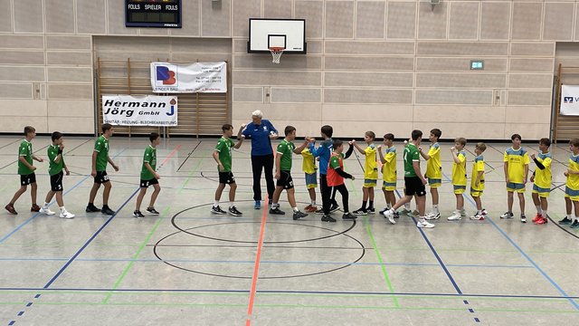 C2 unterliegt knapp