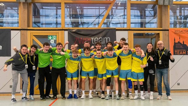 Letztes Heimspiel der Saison 2023/24 in der Flatowhölle