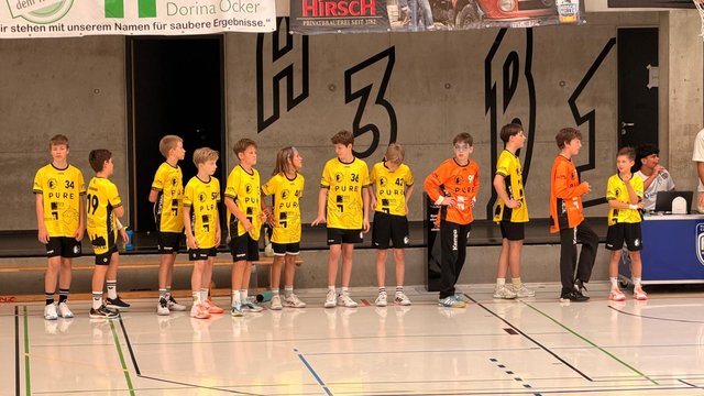 HC Winnenden