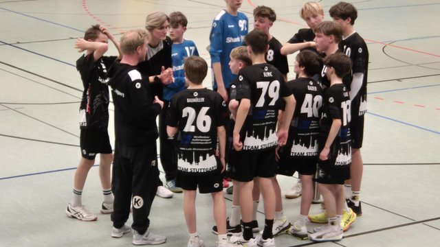 C3 kann sich nach eindrucksvoller Aufholjagd nicht belohnen