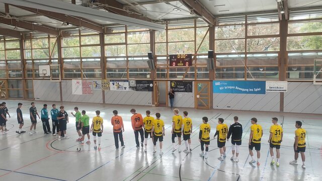 TSV Rot-Malsch