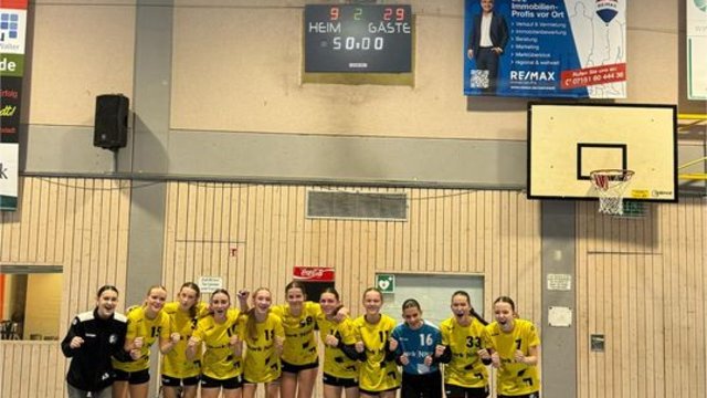 wB gegen Weinstadt