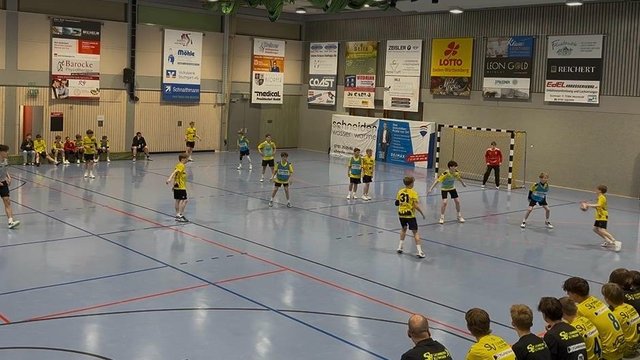 2. Vorquali-Runde der C2