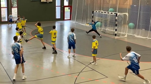 Verdienter Auswärtssieg in einem hart umkämpften Spiel