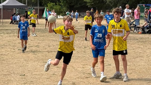 Young Boys Cup Bittenfeld 