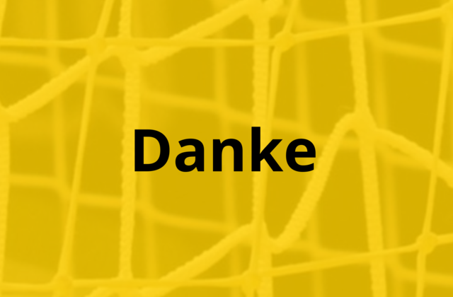 Erfolgreiches Crowdfunding Projekt