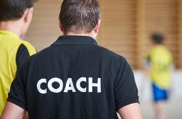 Trainer/Trainerin gesucht