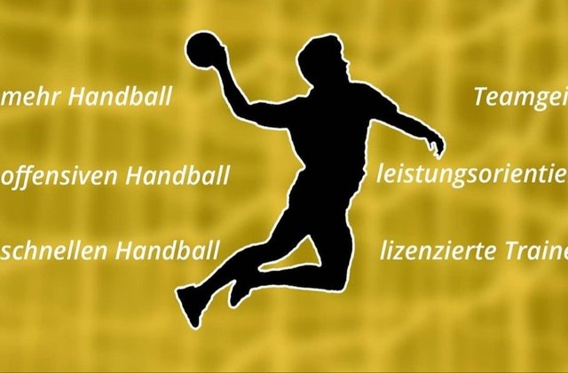 Wir suchen Torhüter `08