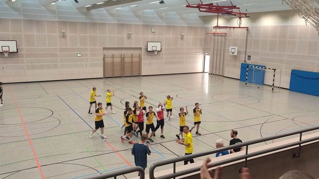 C3 gewinnt erstes Saisonspiel in der Bezirksklasse