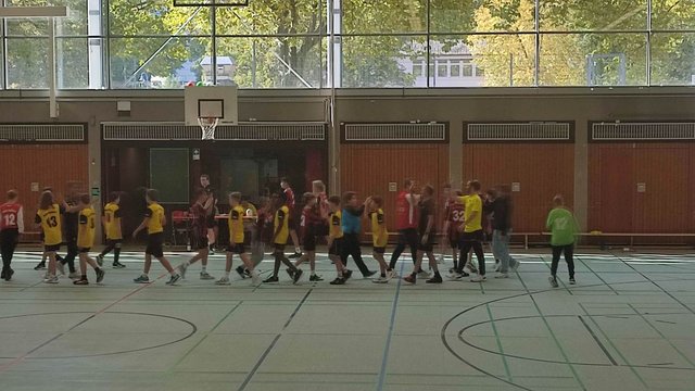 Challenge Team triumphiert im ersten Auswärtsspiel