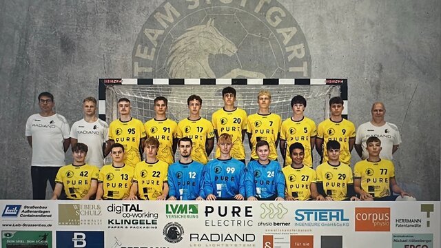 S3L Handball