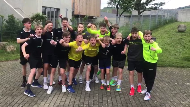 C1- Qualifikation für die HVW-Landesliga geschafft