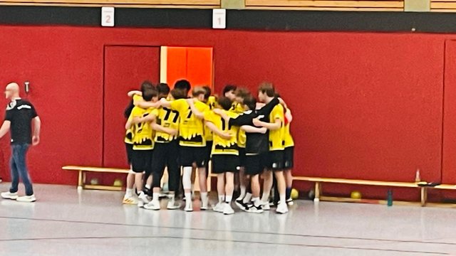 A1 Quali zur Regionalliga