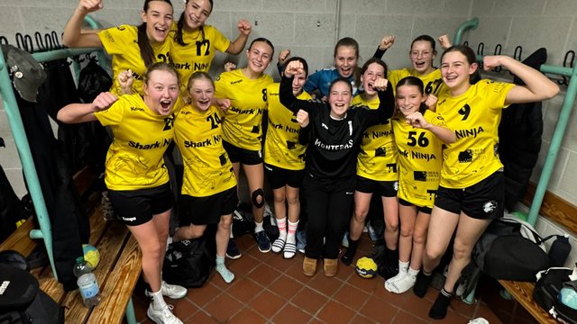 Heimsieg unserer wC