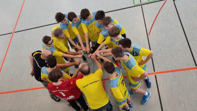 Punktgewinn gegen Tabellenführer