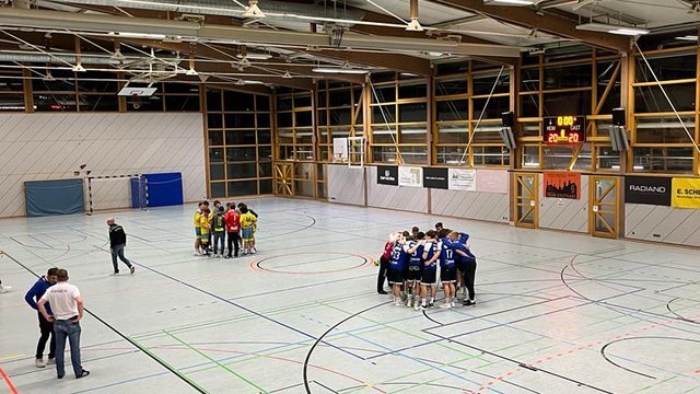 Dritter gegen Zweiter: Spitzenspiel der BWOL in Stuttgart