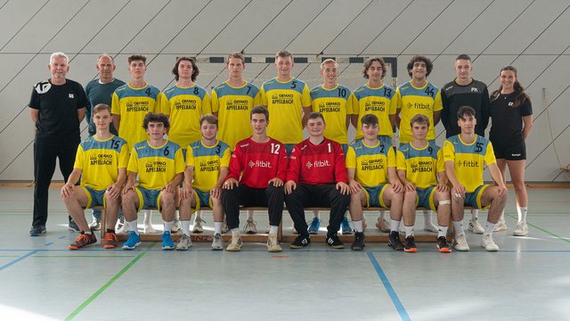 A1 holt 4.Sieg in Folge