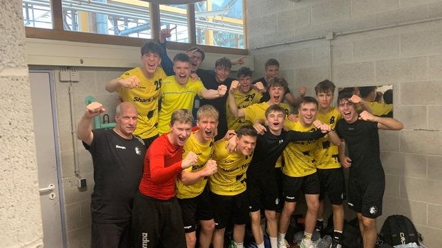 42:29- A2 holt ersten Sieg in der Oberliga Baden-Württemberg