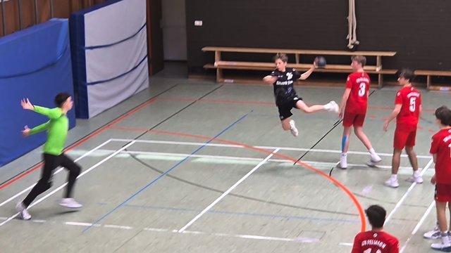 Platz 4 trotz Auswärtsniederlage zum Saisonabschluss
