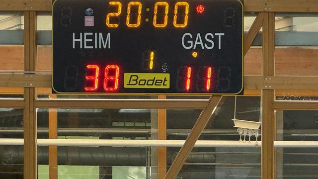 Ein starker Saisonauftakt der D-Jugend