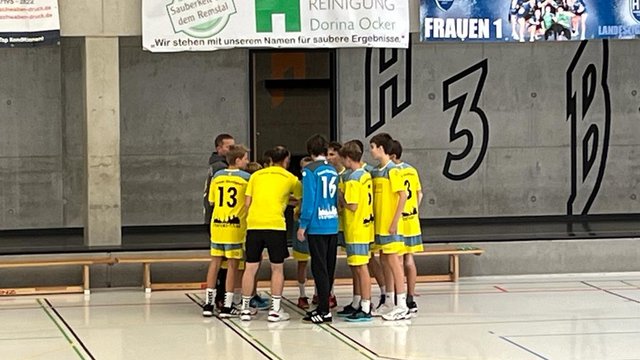 C2 teilt sich die Punkte