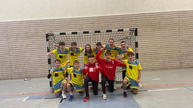 C1 gewinnt auswärts