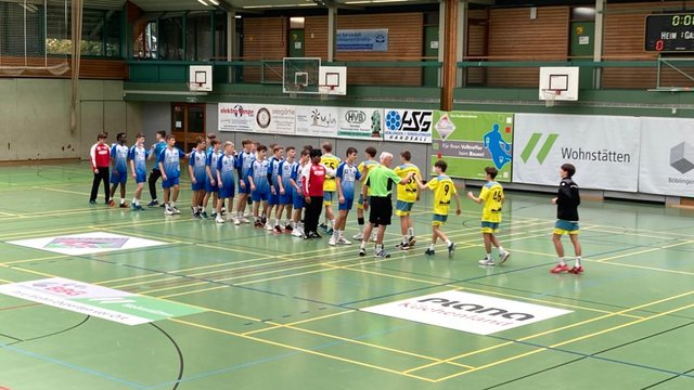 3. Auswärtsspiel in Folge