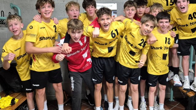 C1 auch im 7. Spiel ungeschlagen