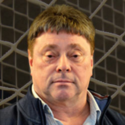 Wolfgang Junker