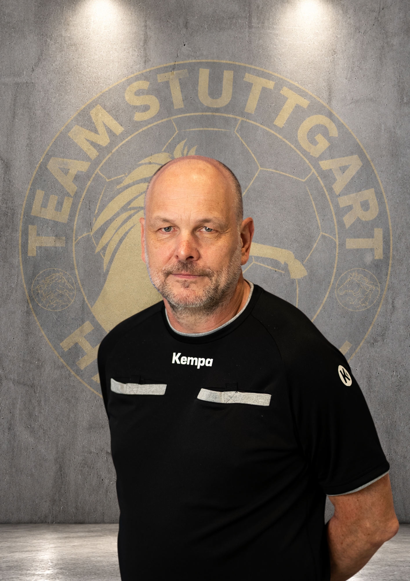 Stefan Hesslinger