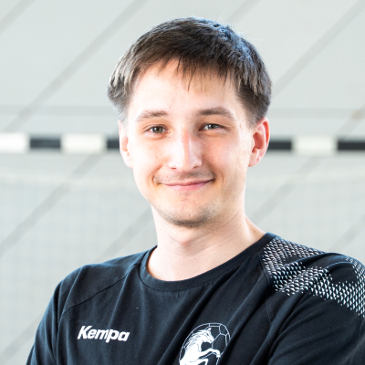 Paul Kazmaier