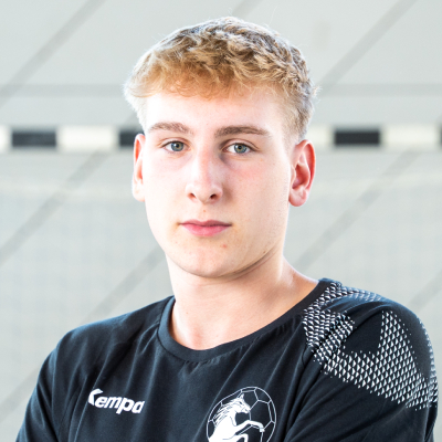 Yannick Österle