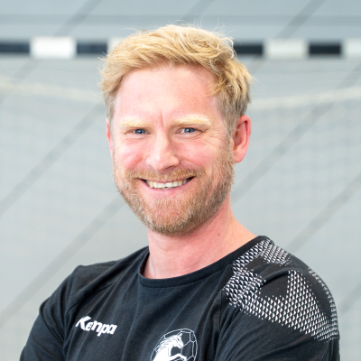 Florian Steinle