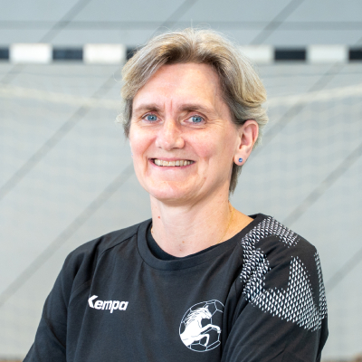 Brigitte Billner