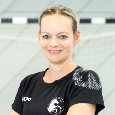 Nadine Mihr
