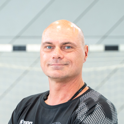 Marco Streiber