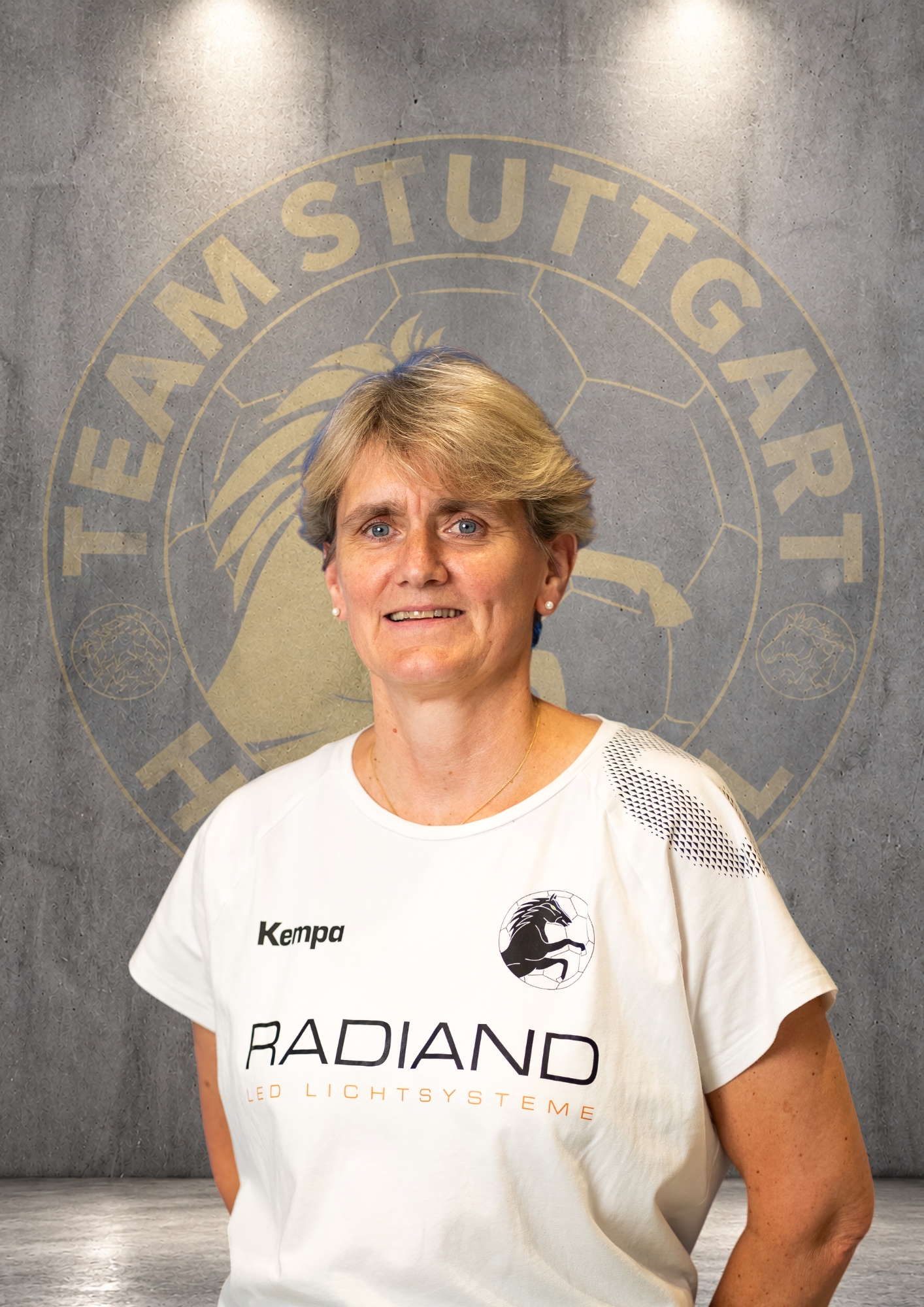 Brigitte Billner