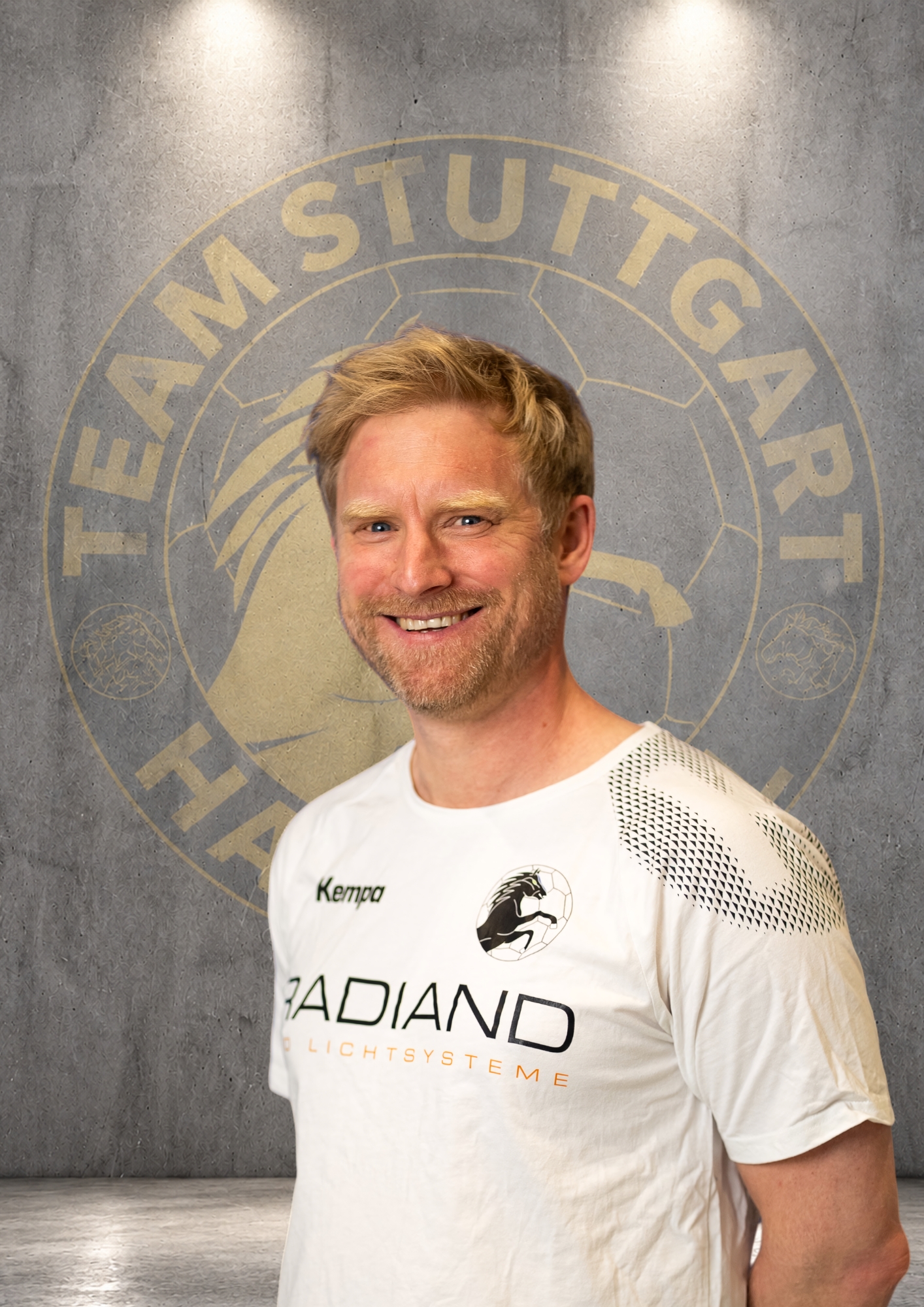 Florian Steinle